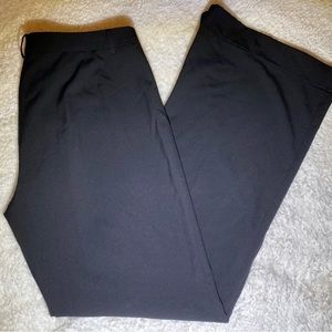 Calvin Klein Women’s Dress Pants- Size 8, Black, EUC